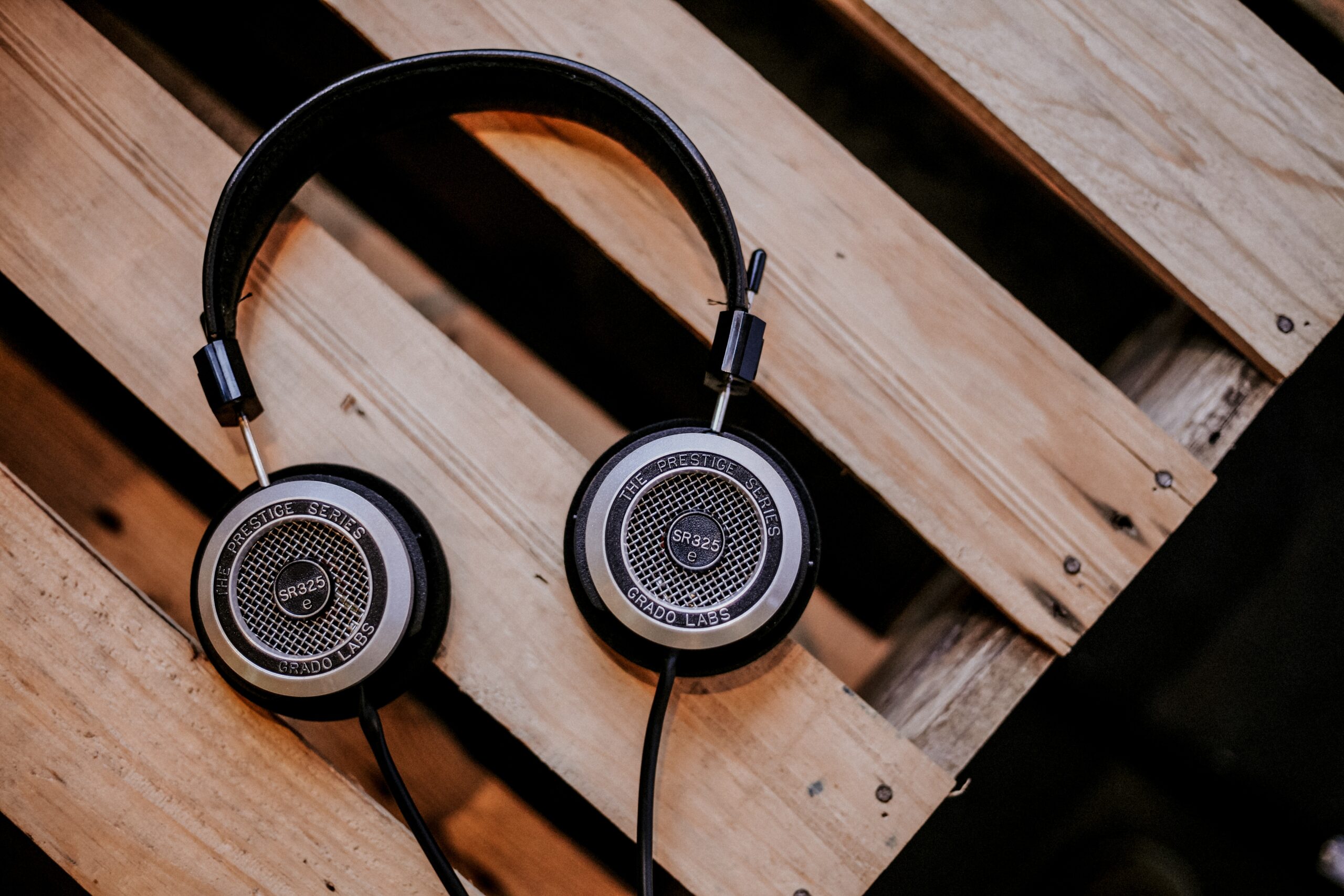 10 essential tracks to try when sampling a new pair of Headphones