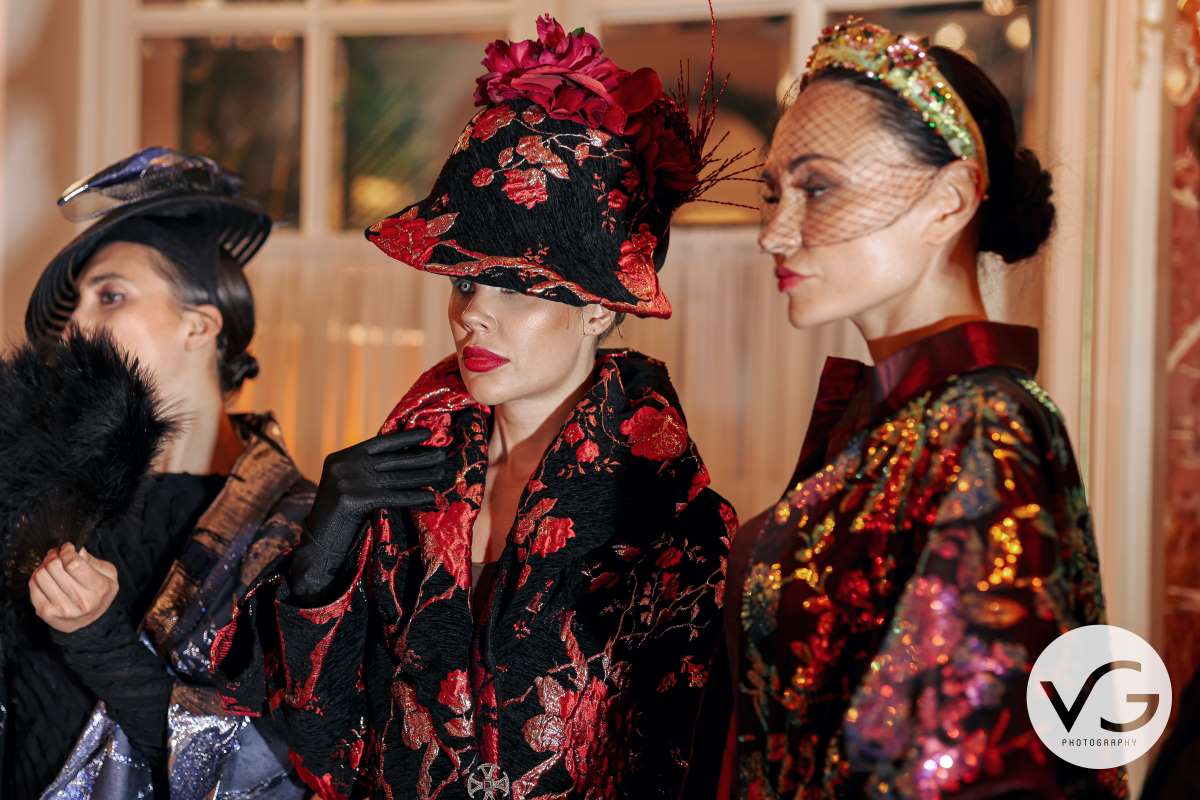 Monaco Fashion Days: A Dazzling Celebration of Style and Elegance on the Riviera