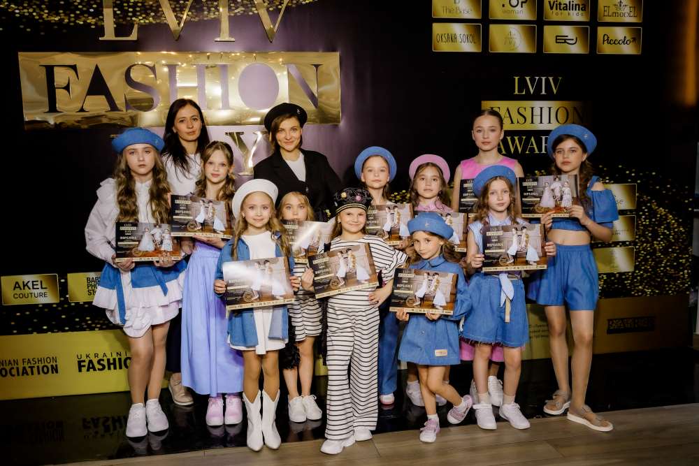Lviv Fashion Day: Мода, що надихає на нові висоти