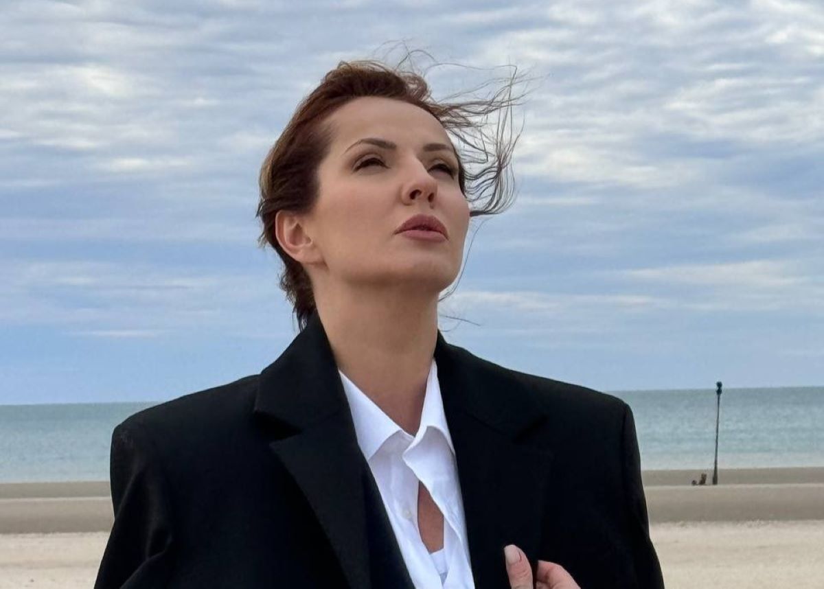 Нова пісня OLENA NOSALII збурює тему токсичних стосунків
