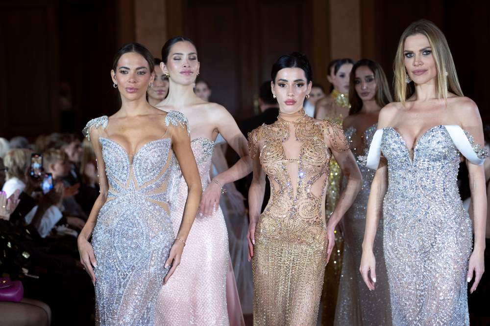 Milan Fashion Days Redefines Global Elegance at the Heart of Italy’s Fashion Capital