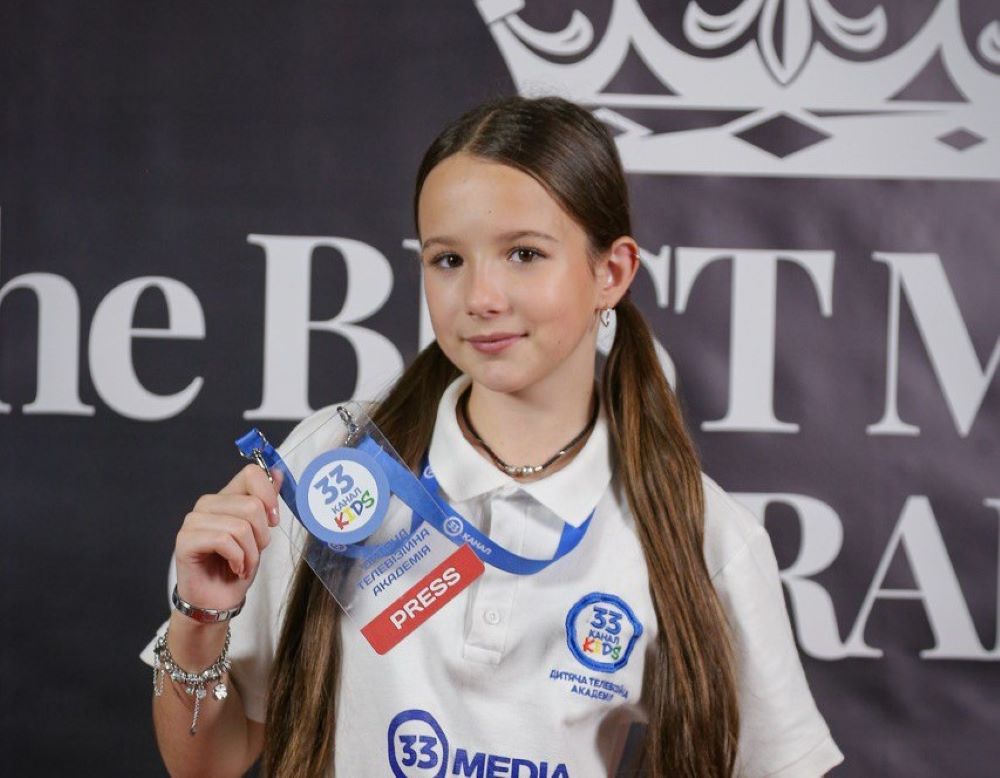 Як українська зірка дитячих медіа Катерина Габльовська святкує свята