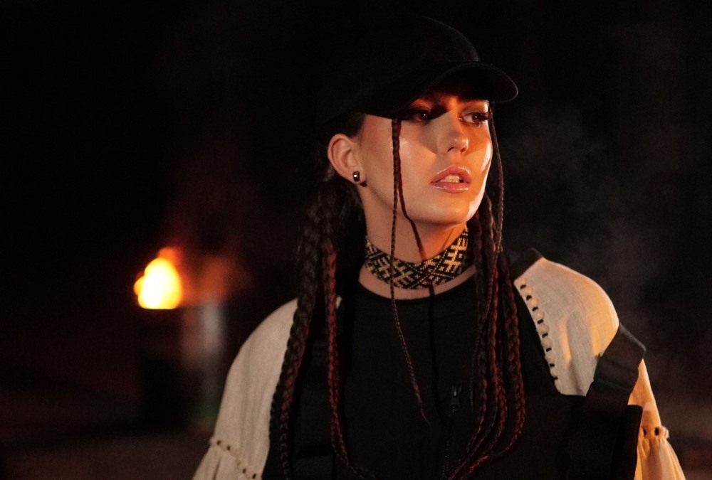 Пісня, яку знає весь світ, — у сучасному звучанні від TAYNA