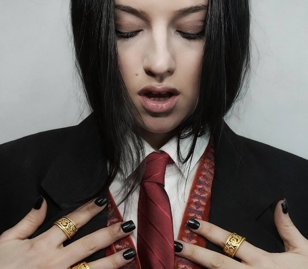 VAMBRA у синглі «Korni»: про пошук себе, належність і силу коріння