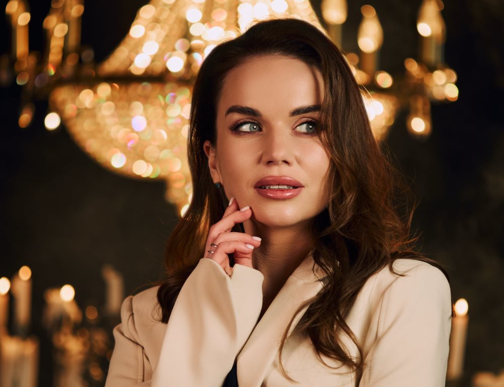 Українська співачка та військовослужбовиця Вікторія Сімонова представила нову авторську роботу «Мамина сила»