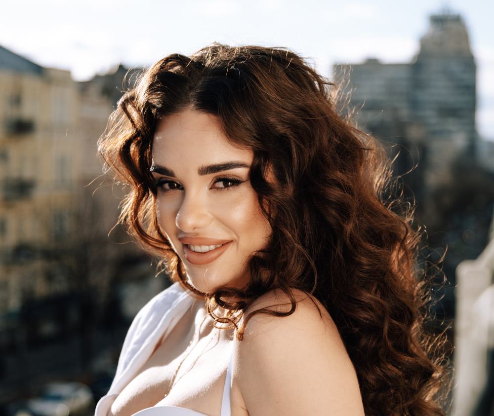 Кохання після розчарувань і компромісів: ALINA FEELS показала новий весняний трек