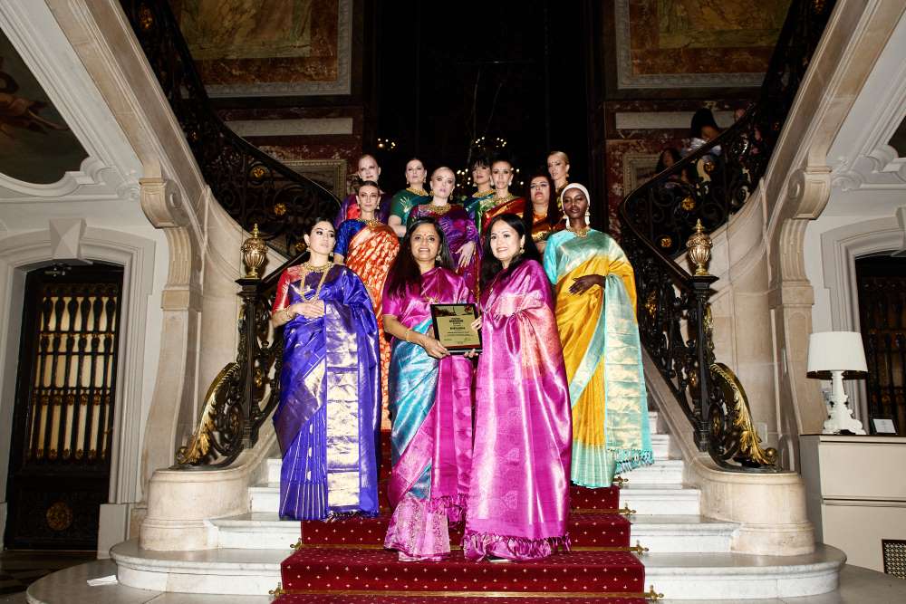 Paris Fashion Days Brings Together International Talent and Couture Excellence in Paris