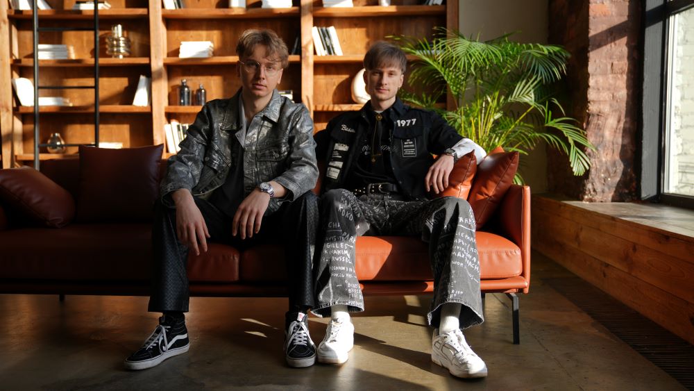 Amberwhale випустили «Новий день» – пісню про психологічну витривалість у складні часи