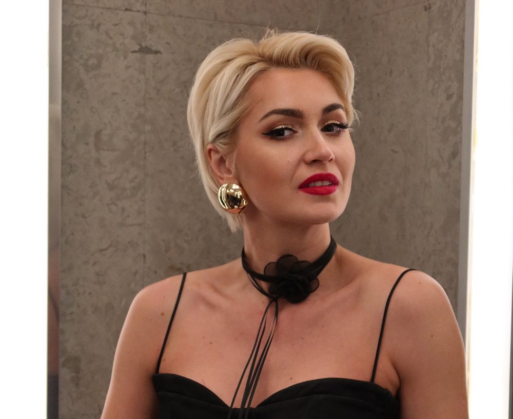 BuSoka повертається з новим звучанням у синглі «PROЩАЙ»