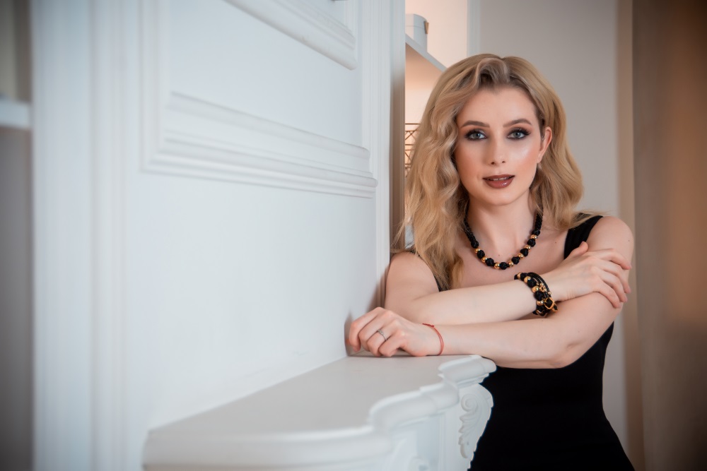 SEVERYNA презентує новий сингл «Байдуже» – пісню про свободу після кохання