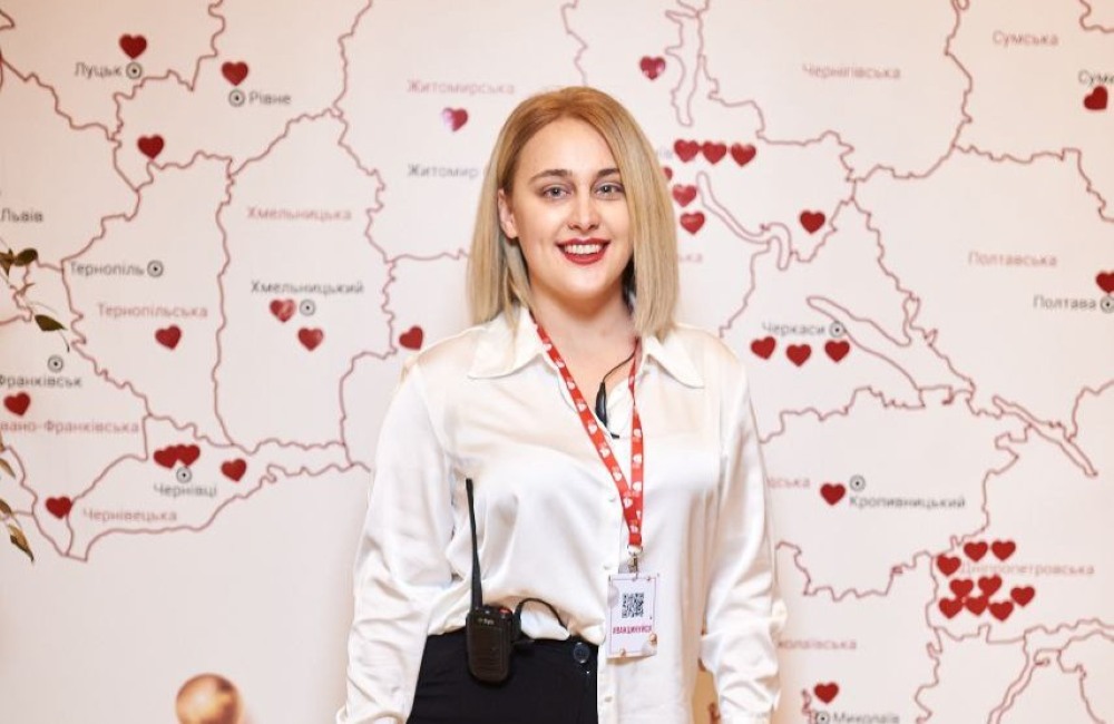 International PR strategist Tetiana Suhak launches EduCat, a global academy for communications, PR, and media visibility