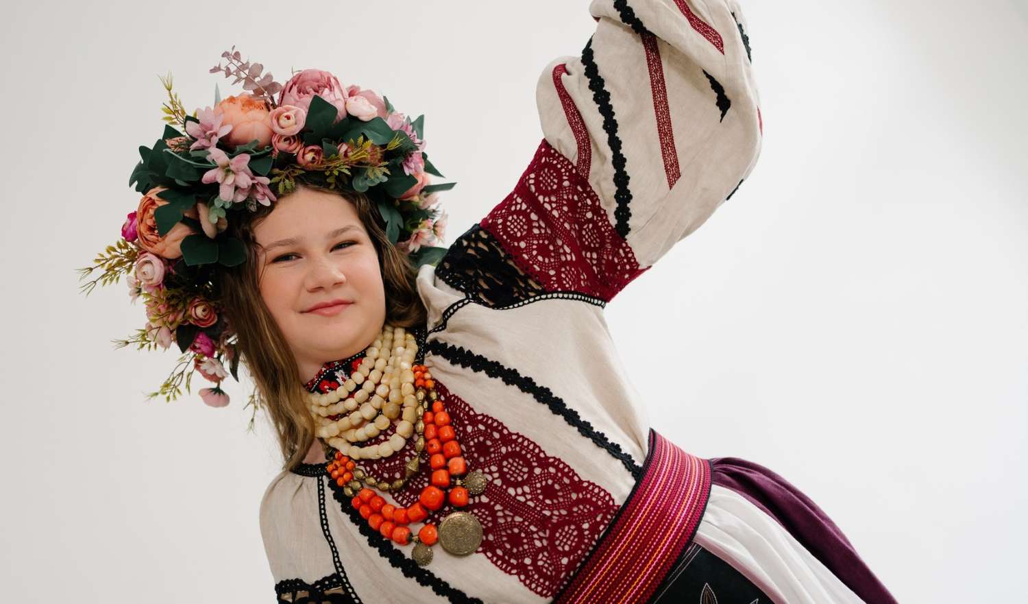 Amalia презентувала пісню «Пам’ятаю» про любов до України