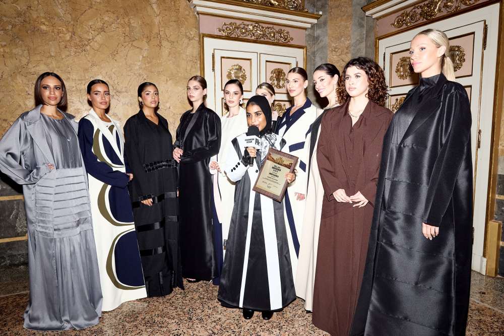 From Eastern Heritage to Avant-Garde Couture: Milan Fashion Days Showcases SS2027 Collections